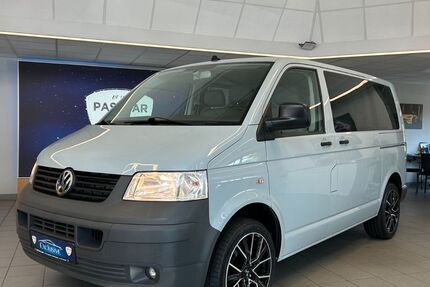VW T5 Transporter 68.000 km 21.900 &euro; Bad Krozingen 79189