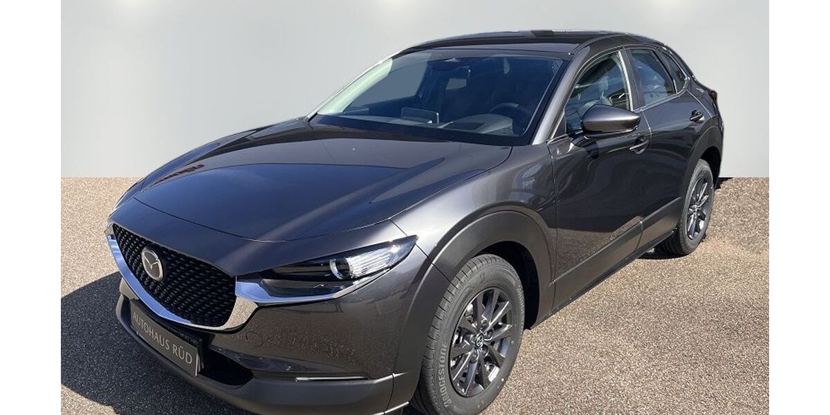 Mazda CX-30 1.200 km 24.990 &euro; Freiburg 79108