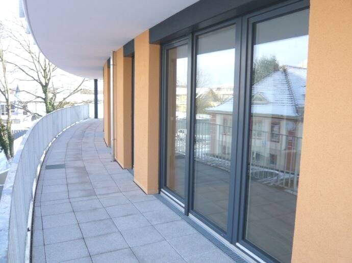 Etagenwohnung Bad Krozingen - 3 Zimmer, 620.000&euro; | Angebot:23982297