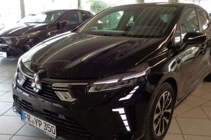 Mitsubishi Colt 1.500 km 23.980 &euro; Freiburg-St. Georgen 79111