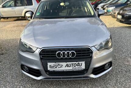 Audi A1 138.000 km 7.999 € Freiburg im Breisgau 79108
