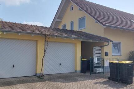 Haus Breisach am Rhein - 8 Zimmer, 206 m&sup2;, 700.000&euro; | Angebot:25892630