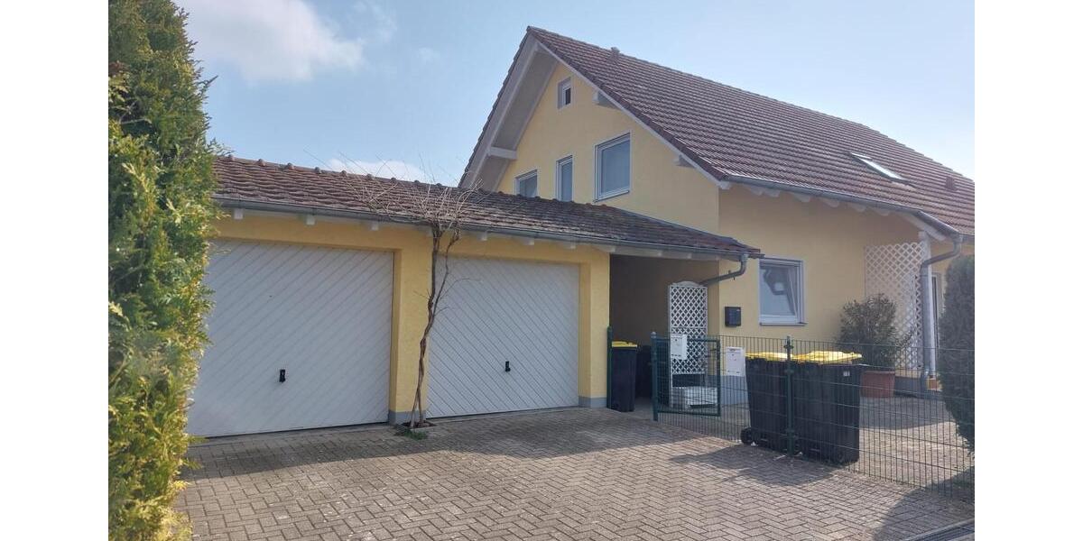 Mehrfamilienhaus, Wohnhaus Breisach am Rhein - 8 Zimmer, 206 m&sup2;, 695.000&euro; | Angebot:25892630