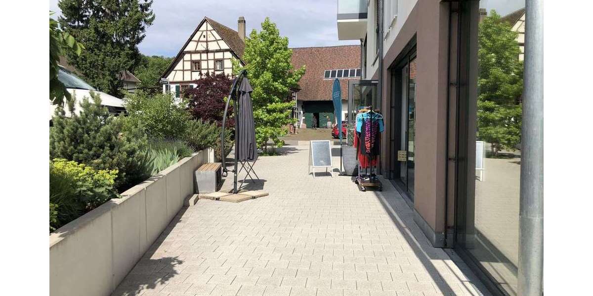 Büro in Merzhausen 2.361,45 € 99.21 m² zimmer