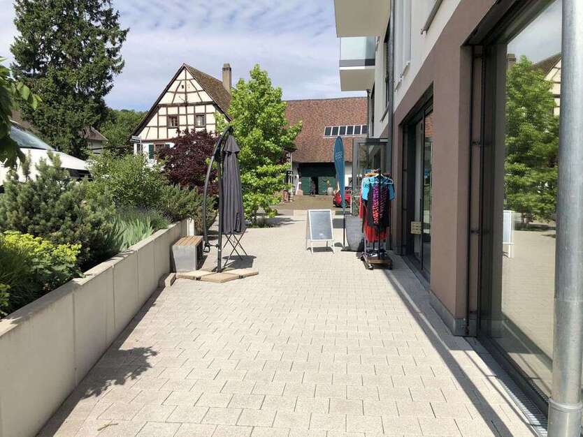 Büro in Merzhausen 2.361,45 € 99.21 m² zimmer