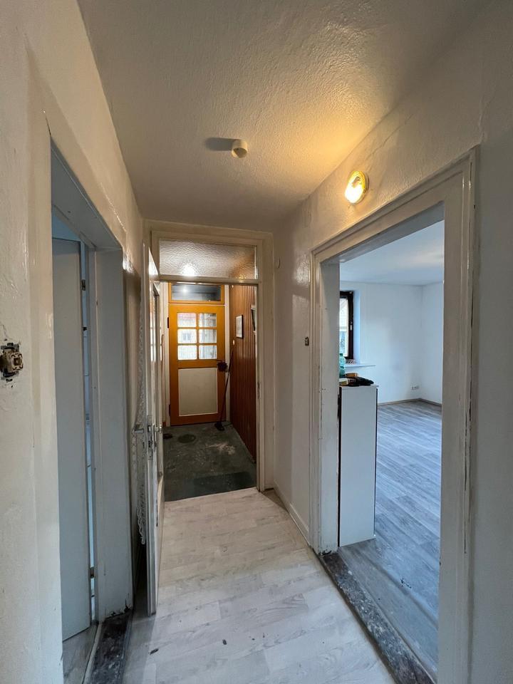 Zwei Zimmer Wohnung zimmer