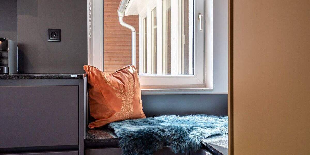 Etagenwohnung Titisee-Neustadt Titisee - 3 Zimmer, 113 m&sup2;, 499.900&euro; | Angebot:24775656