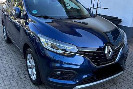 Renault Kadjar 38.000 km 14.800 € Ehrenkirchen 79238
