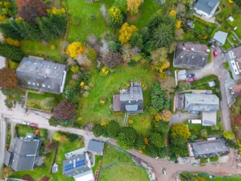 Grundstück zu verkaufen in Hinterzarten 1.045.000 € 3664 m²