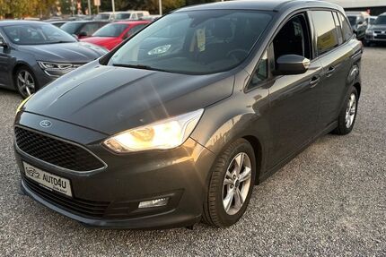 Ford Grand C-Max 132.000 km 6.900 &euro; Freiburg im Breisgau 79108