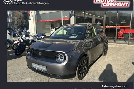 Honda e