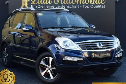SsangYong Rexton 103.000 km 16.980 € Ehrenkirchen 79238