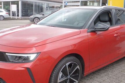 Opel Astra 16.841 km 20.490 &euro; Emmendingen 79312