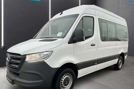 Mercedes-Benz Sprinter 63.055 km 41.638 &euro; Freiburg 79111