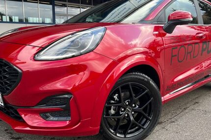 Ford Puma 8.000 km 23.500 € Titisee Neustadt 79822