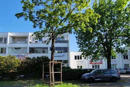 Büro in Freiburg im Breisgau 4.450.000 € 1688 m² zimmer