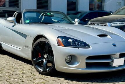 Dodge Viper 33.561 km 62.900 € Ebringen 79285