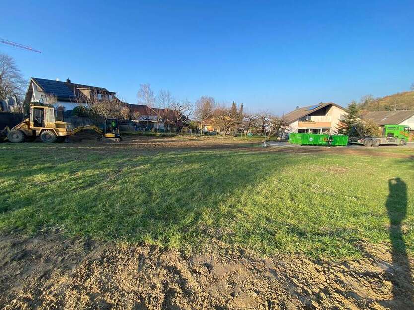 Grundstück zu verkaufen in Teningen- Nimburg 277.000 € 351 m²