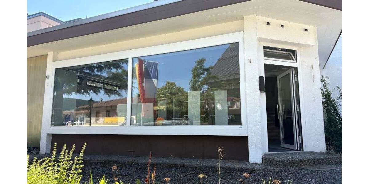 Gewerbeobjekt Badenweiler - 750&euro; | Angebot:23033096