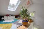 Etagenwohnung Freiburg im Breisgau Günterstal - 4 Zimmer, 97 m&sup2;, 598.000&euro; | Angebot:26584896