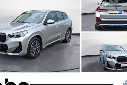BMW iX1 44.524 km 37.830 &euro; Emmendingen 79312