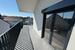 Erstbezug: 3-Zimmer- Dachgeschoss Wohnung mit großer Dachterrasse