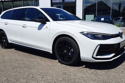 VW Passat Variant 7.500 km 46.990 € Neuenburg am Rhein 79395