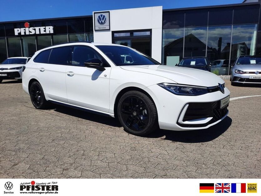 VW Passat Variant 7.500 km 46.990 € Neuenburg am Rhein 79395