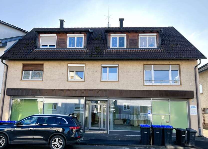 Büro in Rheinhausen 1.100 € 125 m²