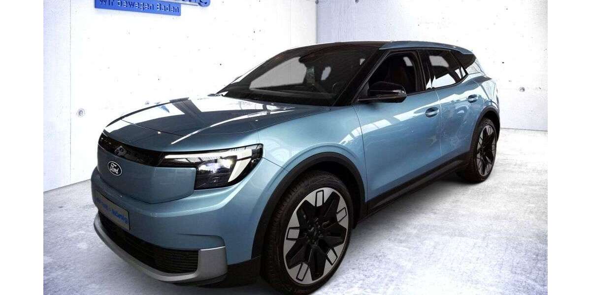 Ford Explorer 1.500 km 47.590 &euro; Teningen-Köndringen 79331