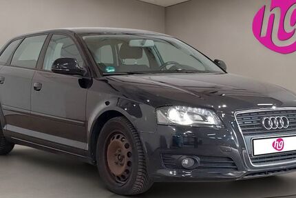 Audi A3 125.000 km 4.990 &euro; Emmendingen 79312