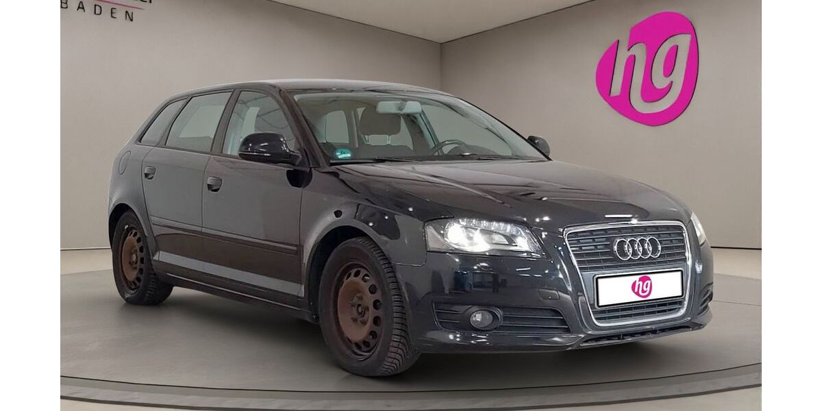 Audi A3 125.000 km 4.990 &euro; Emmendingen 79312