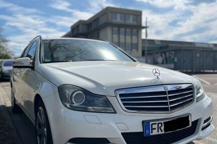 Mercedes-Benz C 250 280.500 km 7.550 &euro; Gundelfingen 79194