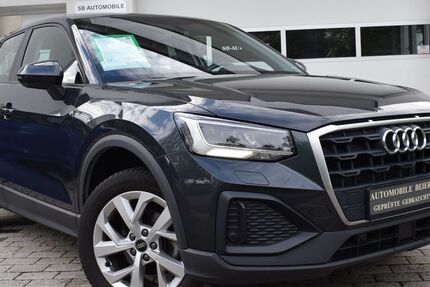 Audi Q2 42.933 km 19.499 &euro; Merdingen bei Freiburg 79291