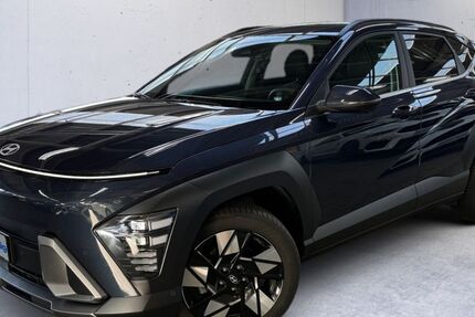 Hyundai KONA 10.000 km 28.990 € Freiburg im Breisgau 79108