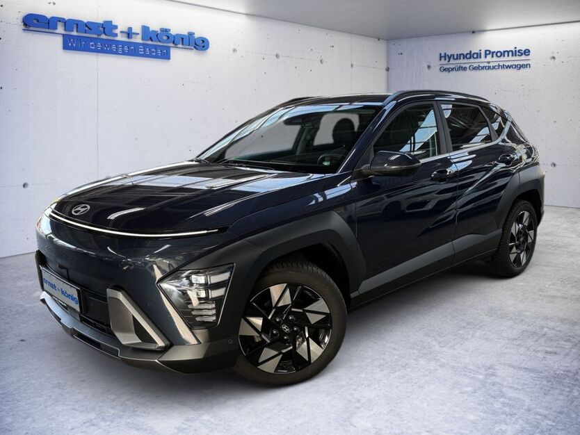 Hyundai KONA 10.000 km 28.990 € Freiburg im Breisgau 79108