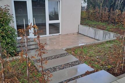 2-Zimmer Neubauwohnung Ortskern Bötzingen zimmer