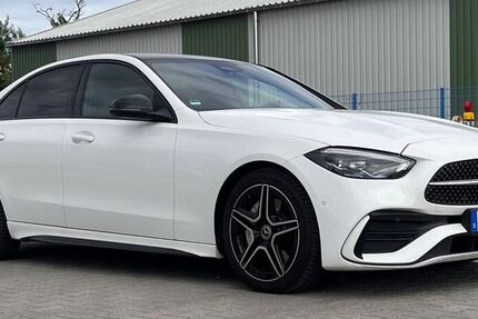 Mercedes C 220