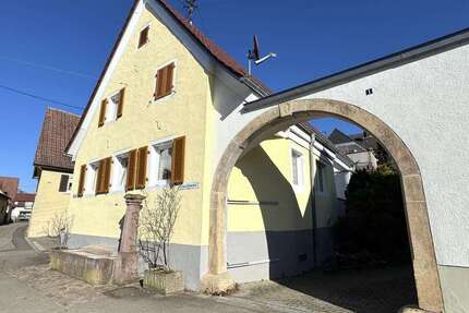 Haus Ehrenkirchen - 6 Zimmer, 184 m&sup2;, 499.000&euro; | Angebot:26294624