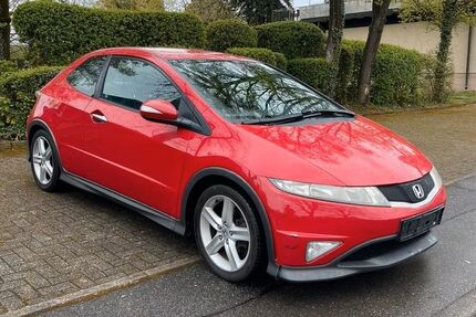 Honda Civic 217.250 km 2.700 &euro; freiburg 79114
