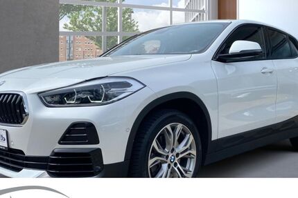 BMW X2 74.150 km 23.990 &euro; Müllheim 79379