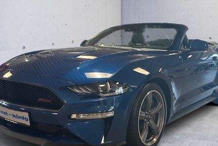 Ford Mustang 1.500 km 54.990 € Freiburg 79111