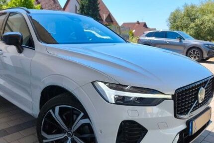 Volvo XC60 94.500 km 32.000 &euro; Denzlingen 79211