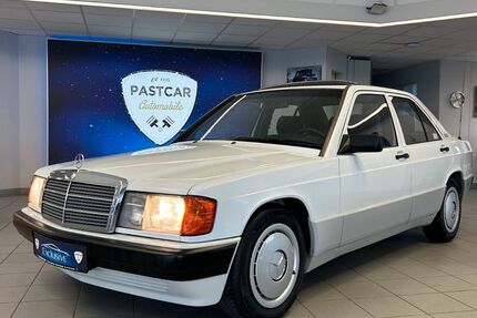 Mercedes-Benz 190 206.000 km 14.900 &euro; Bad Krozingen 79189