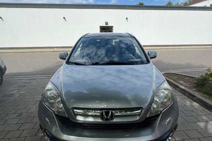 Honda CR-V 220.340 km 4.200 &euro; Freiburg 79114