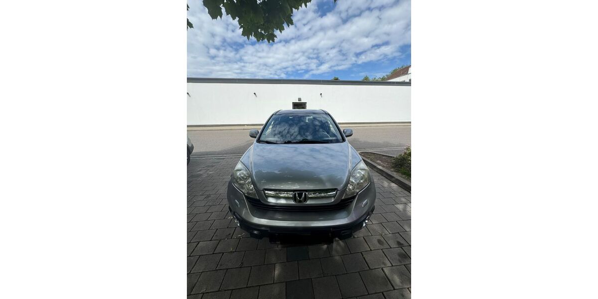 Honda CR-V 220.340 km 4.200 &euro; Freiburg 79114