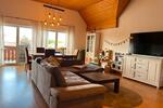 Dachgeschoßwohnung Neuenburg am Rhein - 4.5 Zimmer, 122 m&sup2;, 425.000&euro; | Angebot:26876365