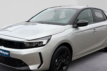 Opel Corsa 26.428 km 18.990 &euro; Endingen am Kaiserstuhl 79346