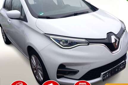 Renault ZOE 30.350 km 16.988 &euro; Freiburg im Breisgau 79111
