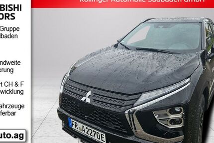 Mitsubishi Eclipse Cross 10.800 km 32.644 &euro; Freiburg 79108
